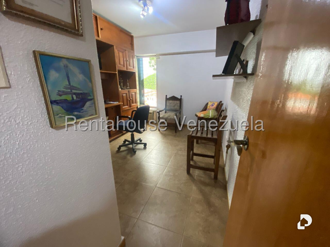 Apartamento en Santa Mónica, Caracas – 17