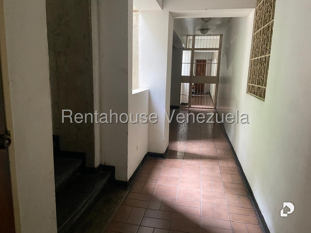 Apartamento en Santa Mónica, Caracas – 28