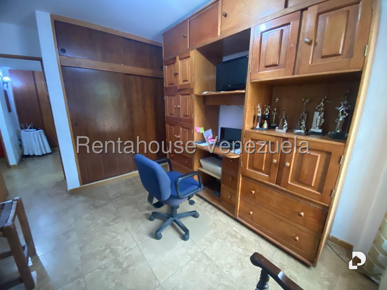 Apartamento en Santa Mónica, Caracas – 16