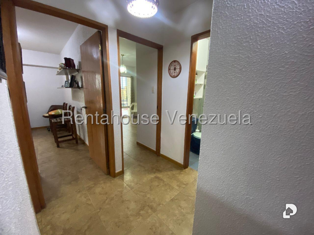 Apartamento en Santa Mónica, Caracas – 18