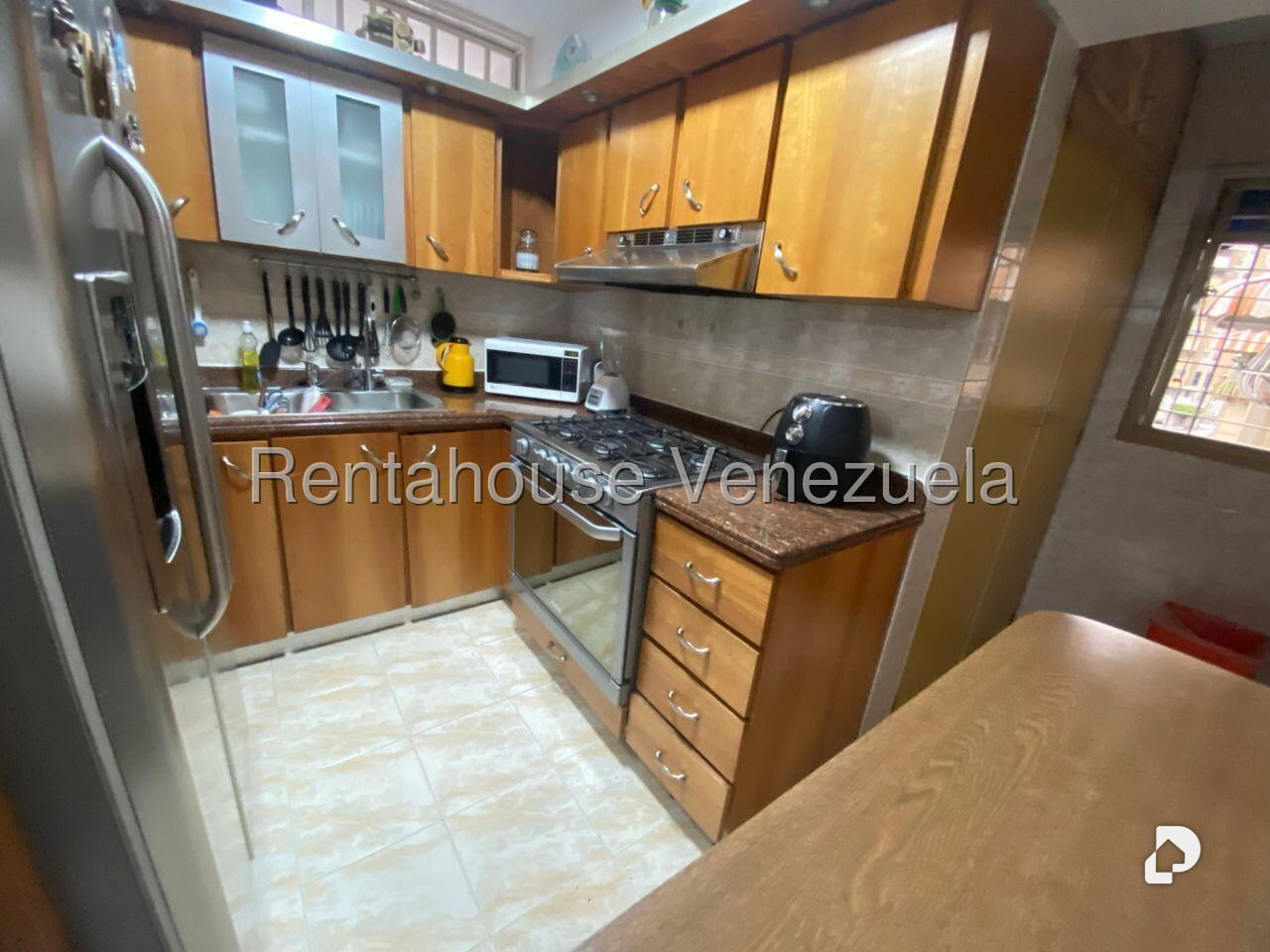 Apartamento en Santa Mónica, Caracas – 10