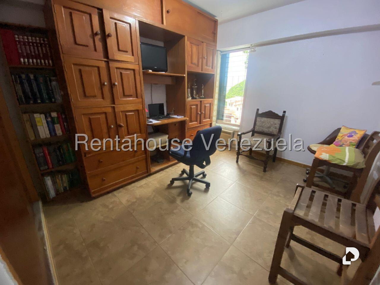 Apartamento en Santa Mónica, Caracas – 15