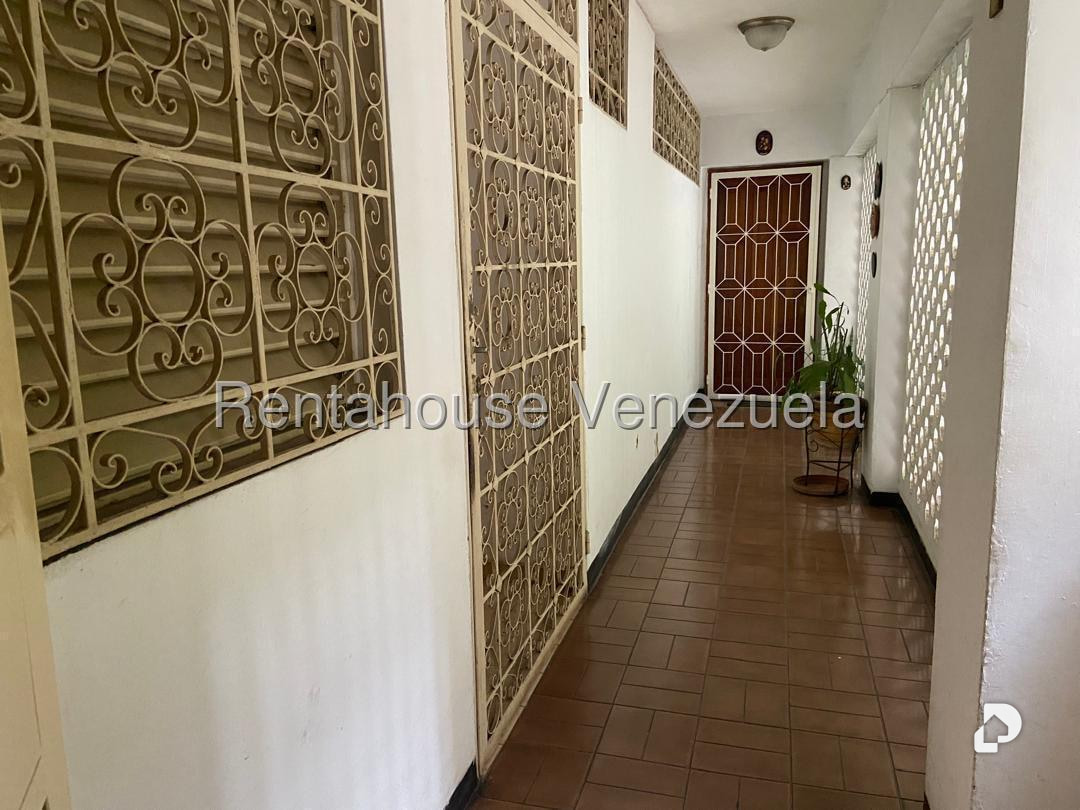 Apartamento en Santa Mónica, Caracas – 29