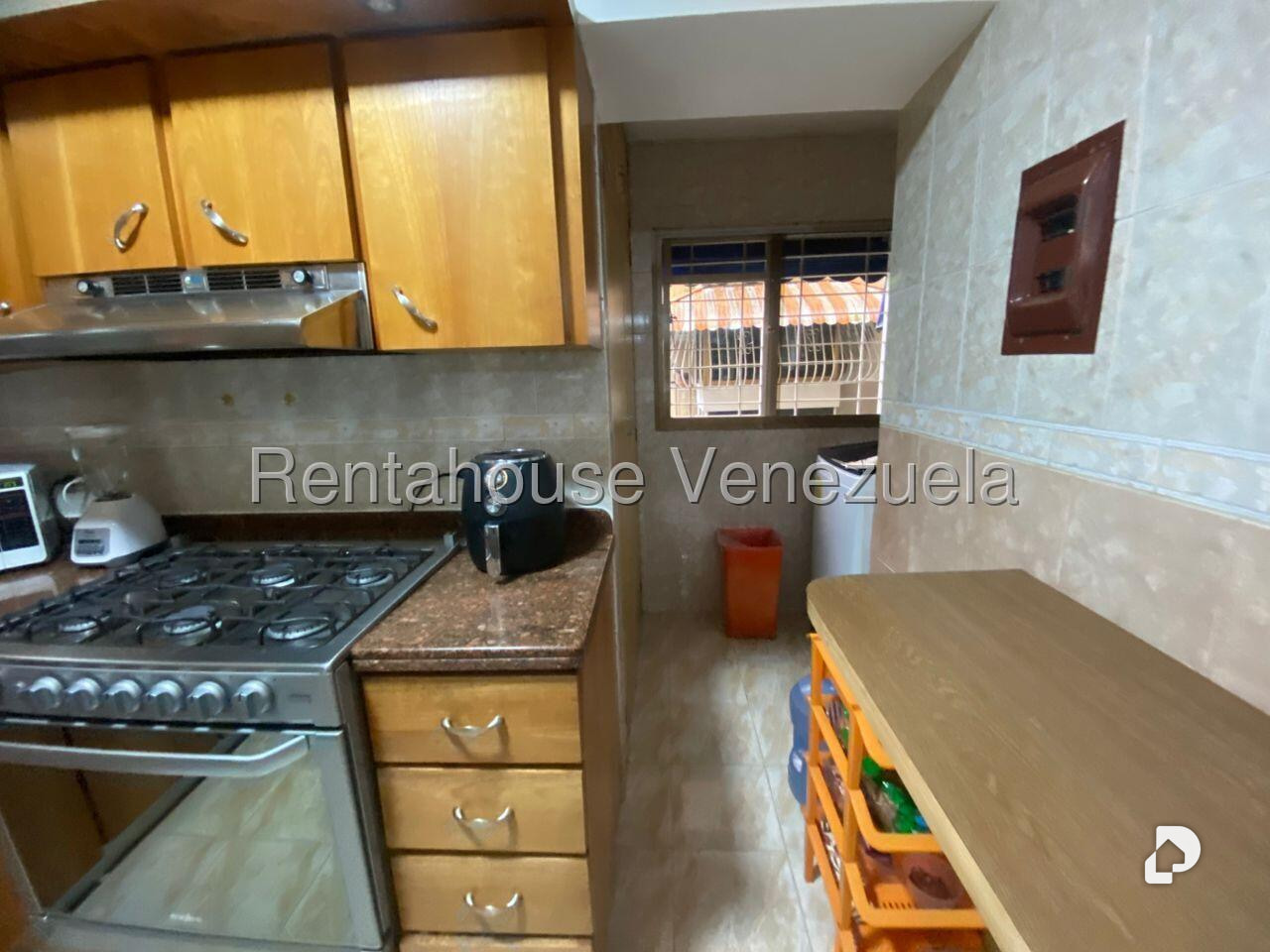 Apartamento en Santa Mónica, Caracas – 8