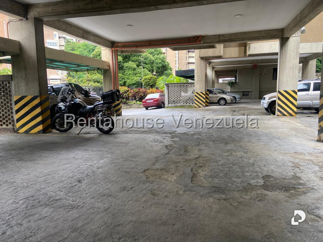 Apartamento en Santa Mónica, Caracas – 27