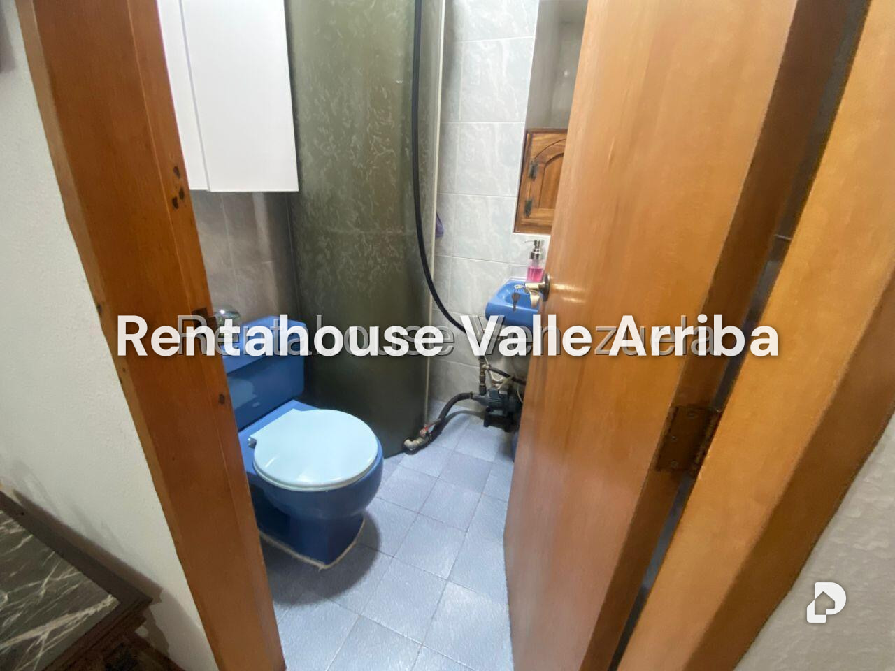 Apartamento en Santa Mónica, Caracas