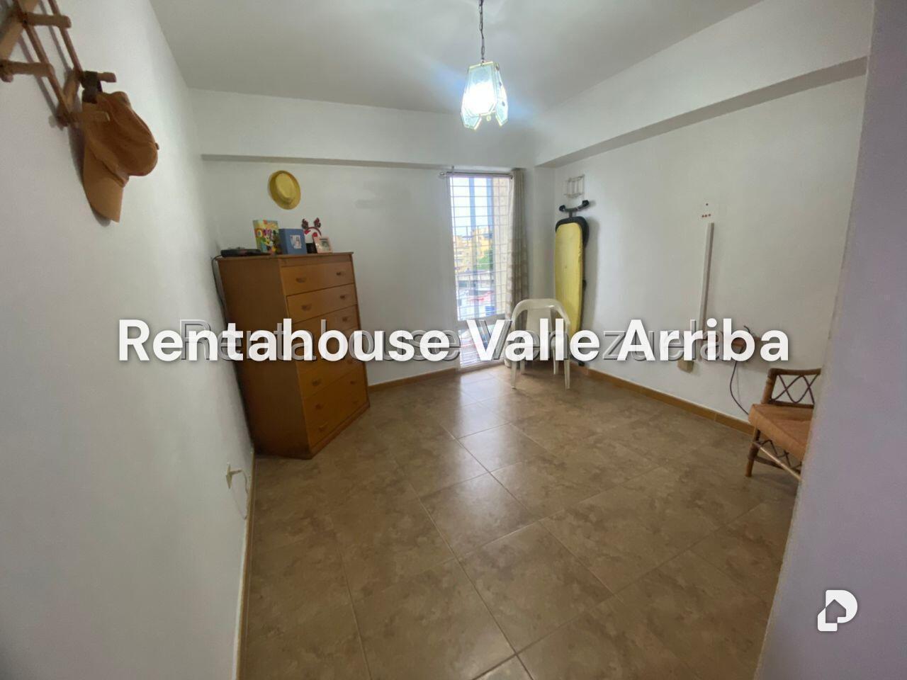 Apartamento en Santa Mónica, Caracas