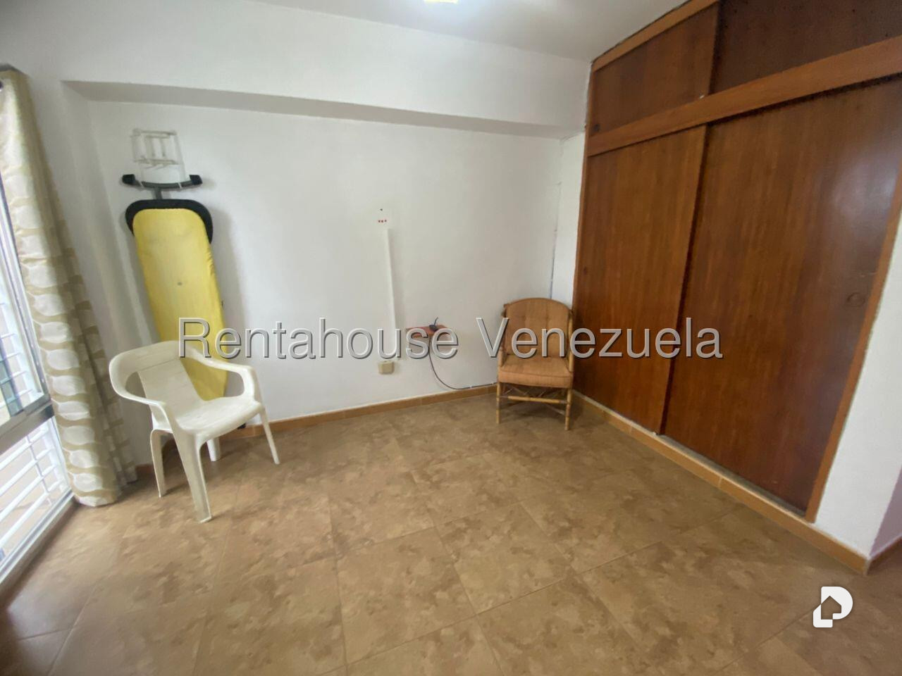 Apartamento en Santa Mónica, Caracas – 22