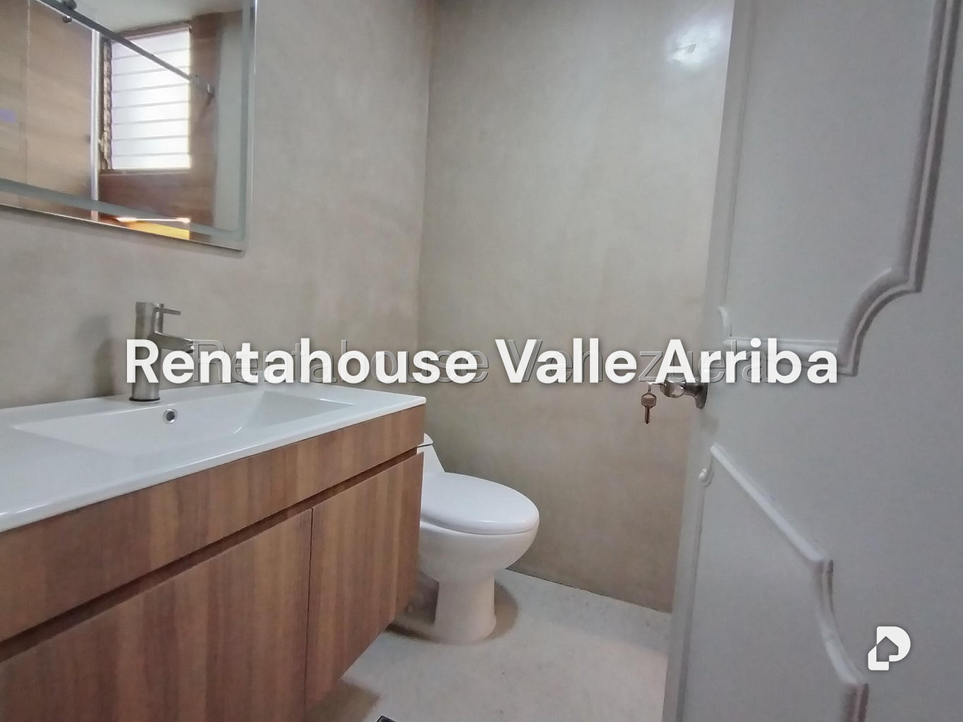 Apartamento en Terrazas del Ávila, Caracas – 22