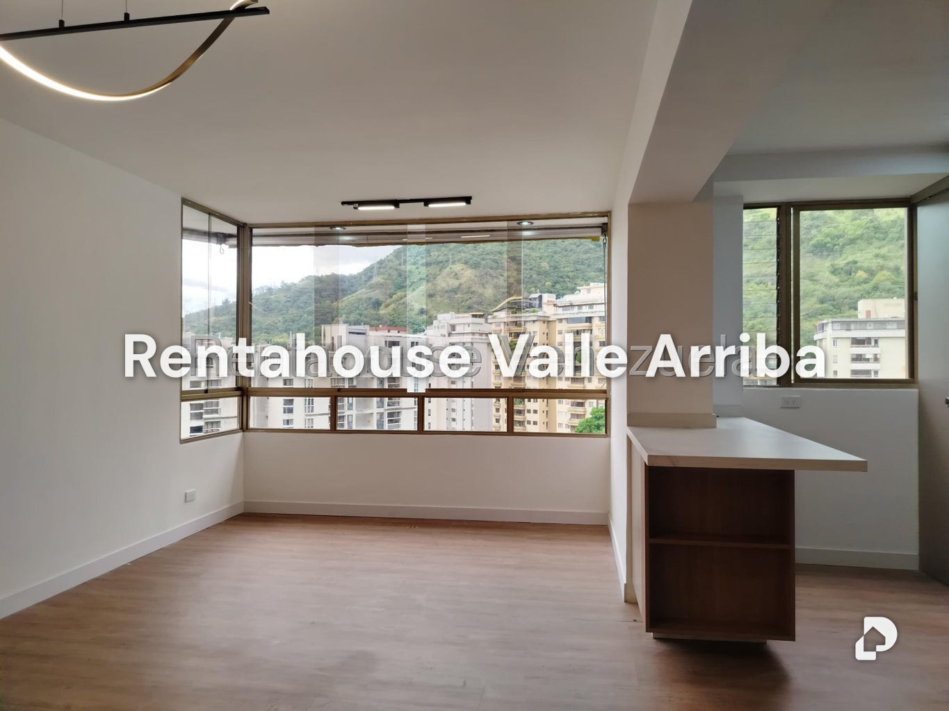 Apartamento en Terrazas del Ávila, Caracas – 1