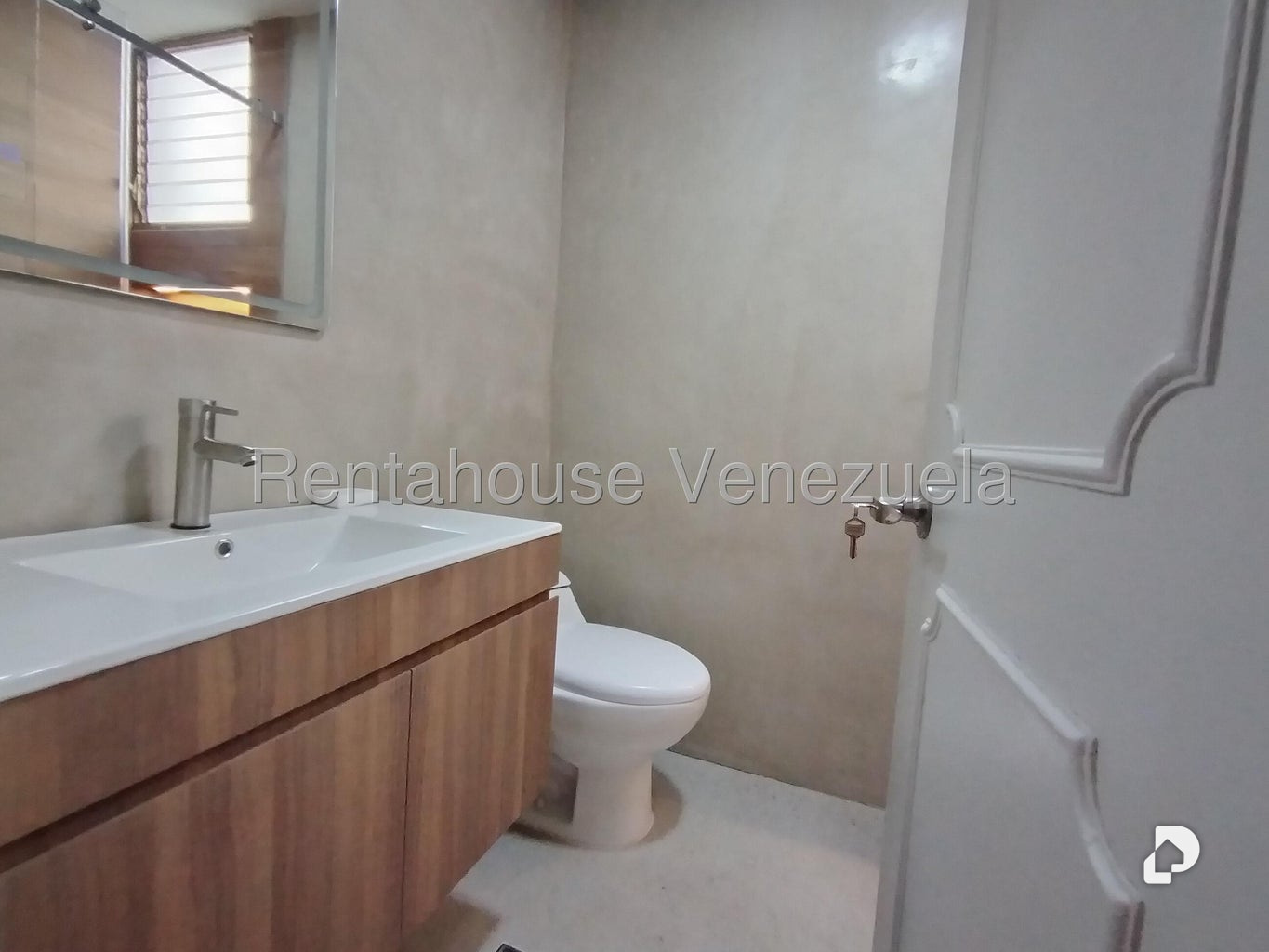 Apartamento en Terrazas del Ávila, Caracas