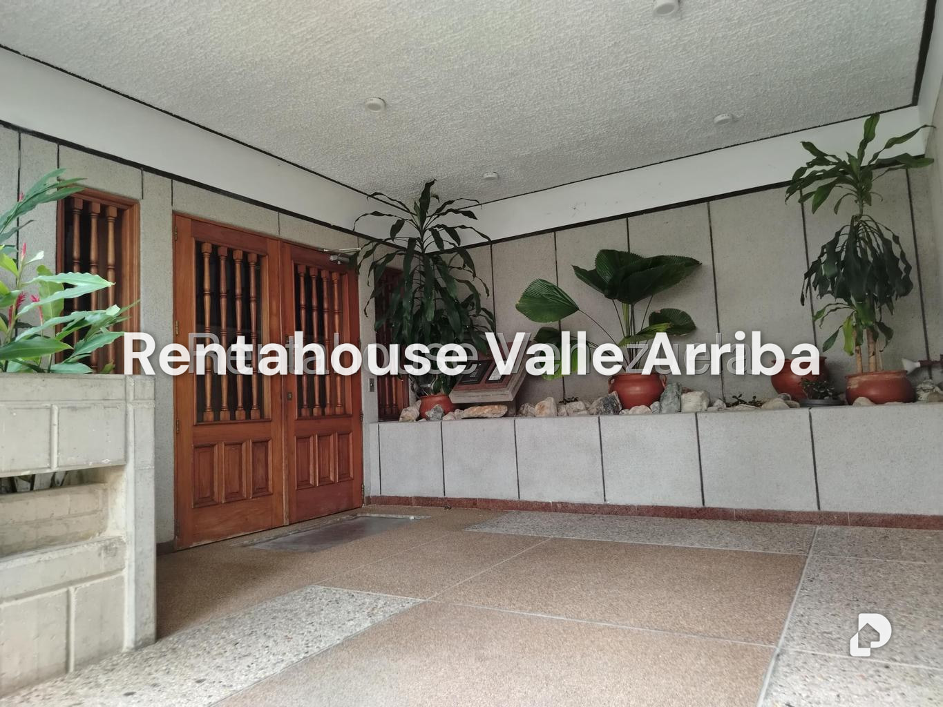 Apartamento en Terrazas del Ávila, Caracas – 27