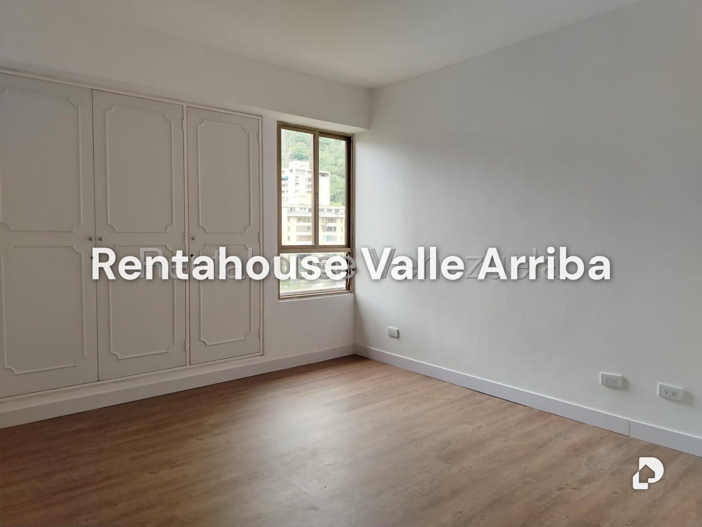 Apartamento en Terrazas del Ávila, Caracas – 15