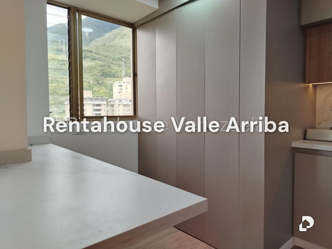 Apartamento en Terrazas del Ávila, Caracas – 11