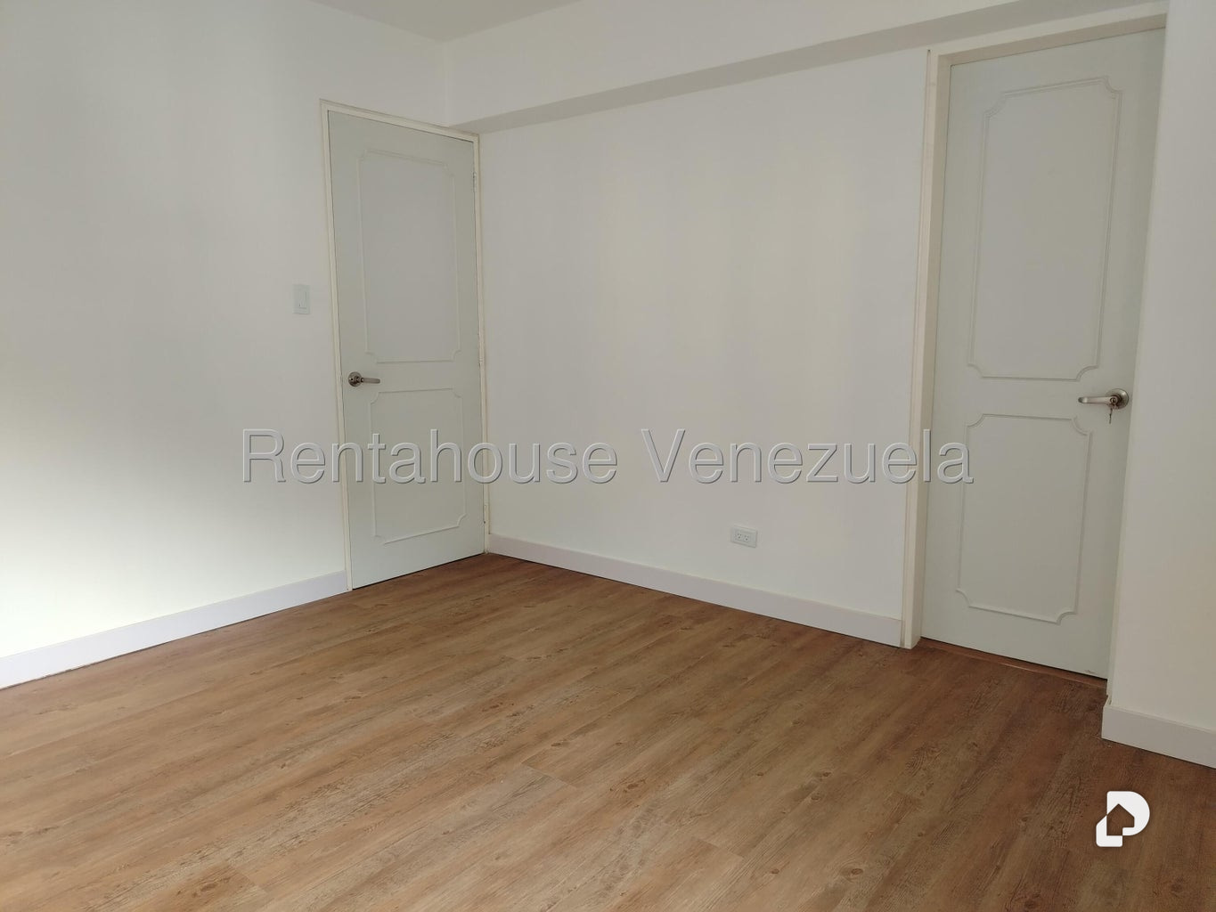 Apartamento en Terrazas del Ávila, Caracas