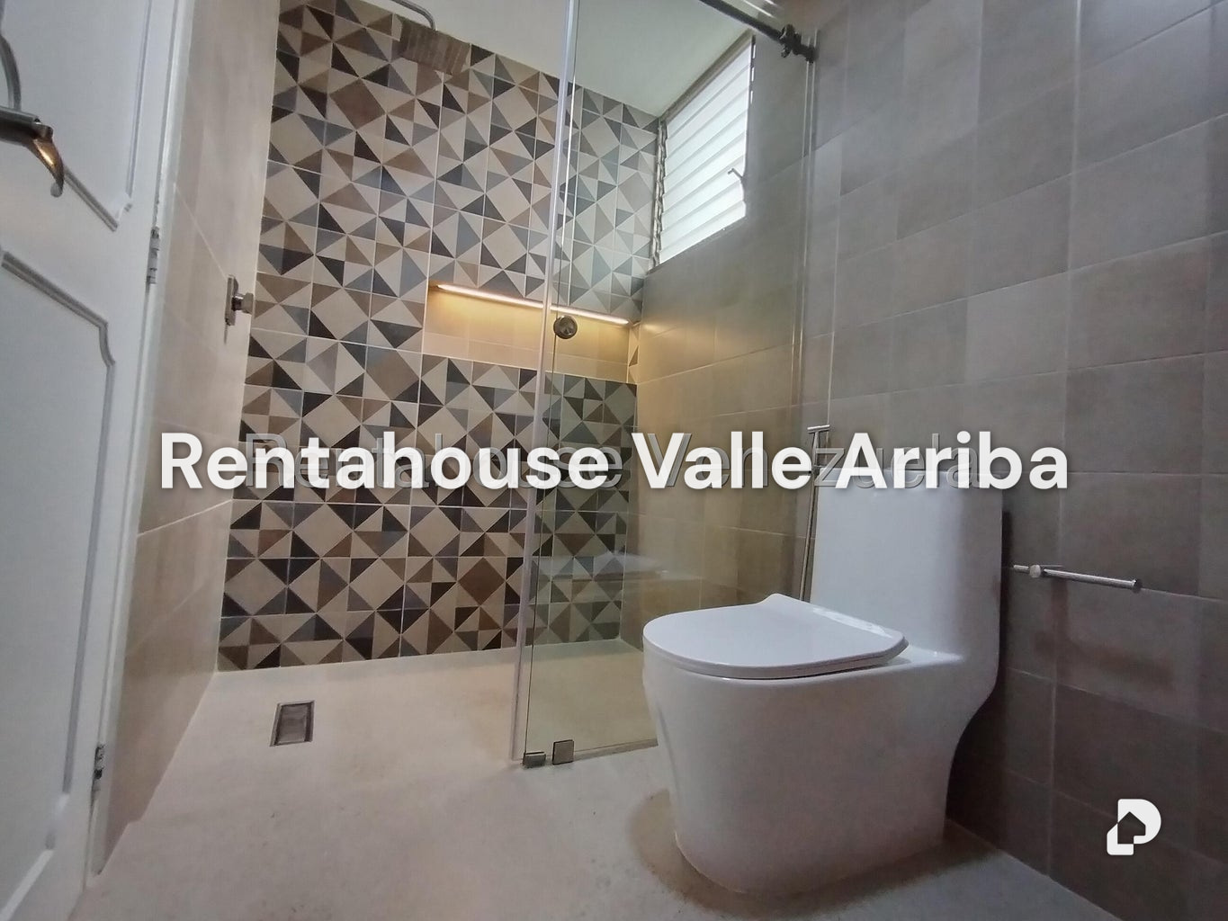 Apartamento en Terrazas del Ávila, Caracas – 18