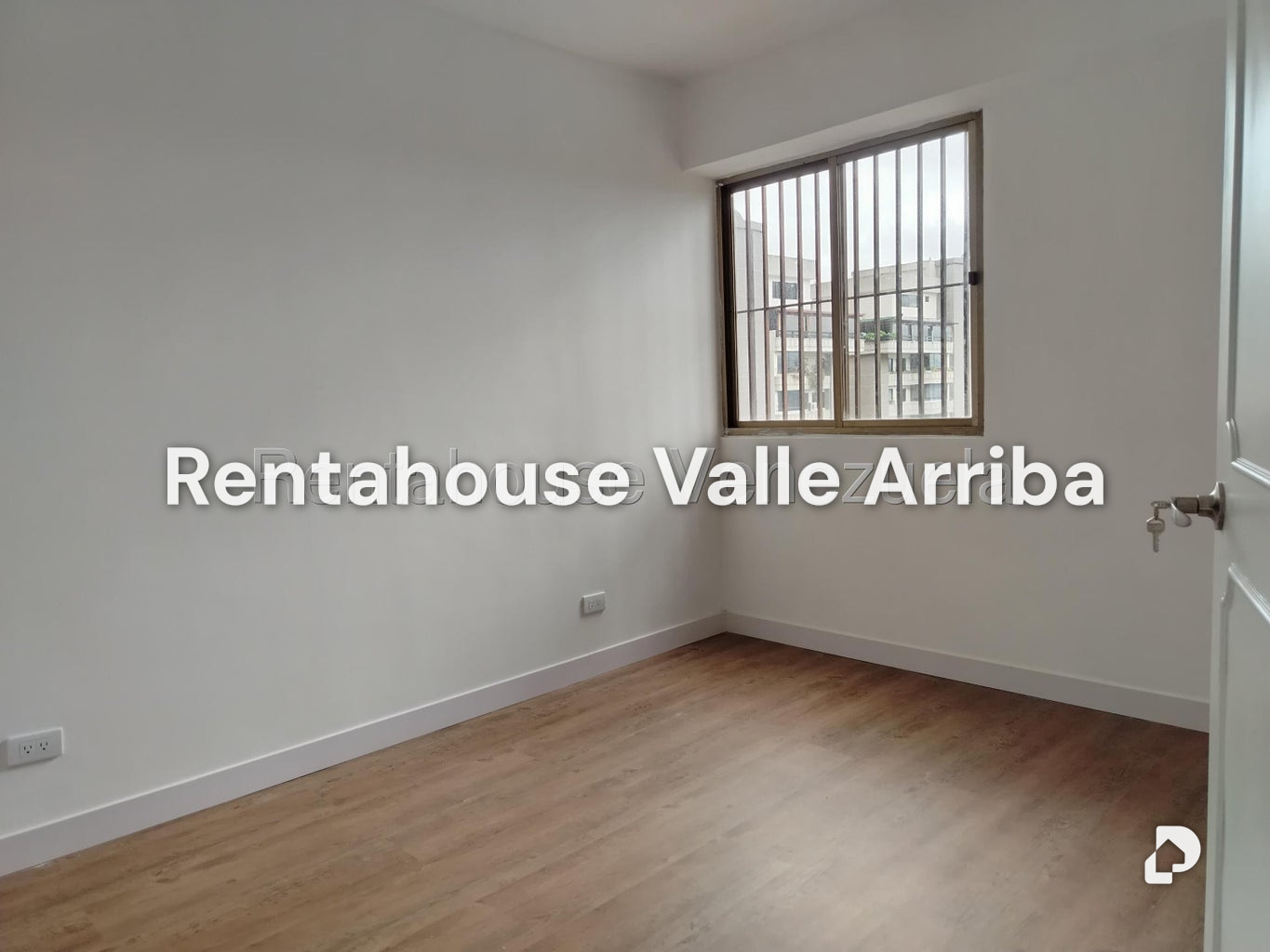 Apartamento en Terrazas del Ávila, Caracas – 20