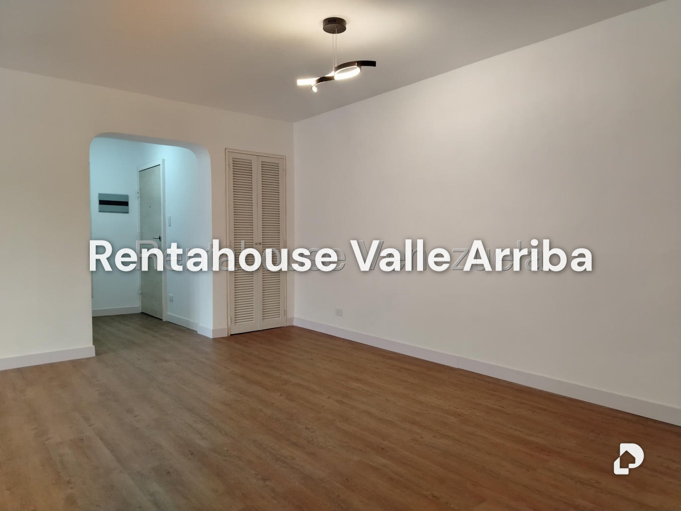 Apartamento en Terrazas del Ávila, Caracas – 5
