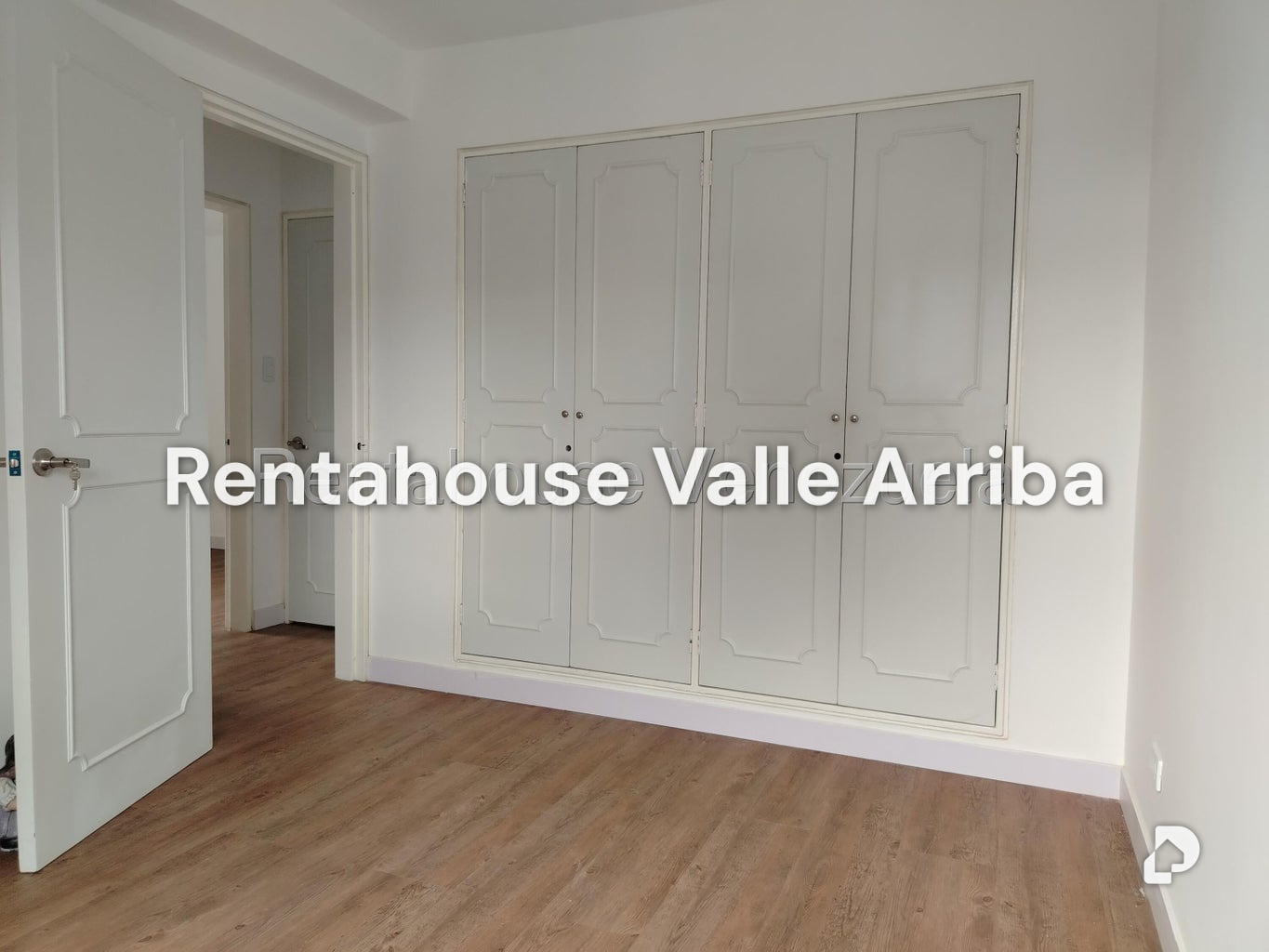 Apartamento en Terrazas del Ávila, Caracas – 21