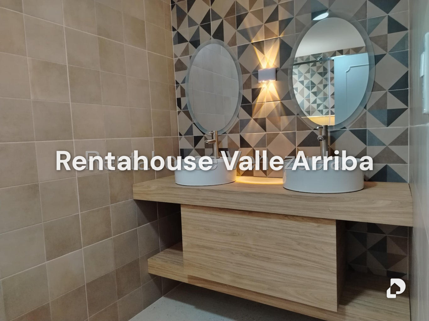 Apartamento en Terrazas del Ávila, Caracas – 17
