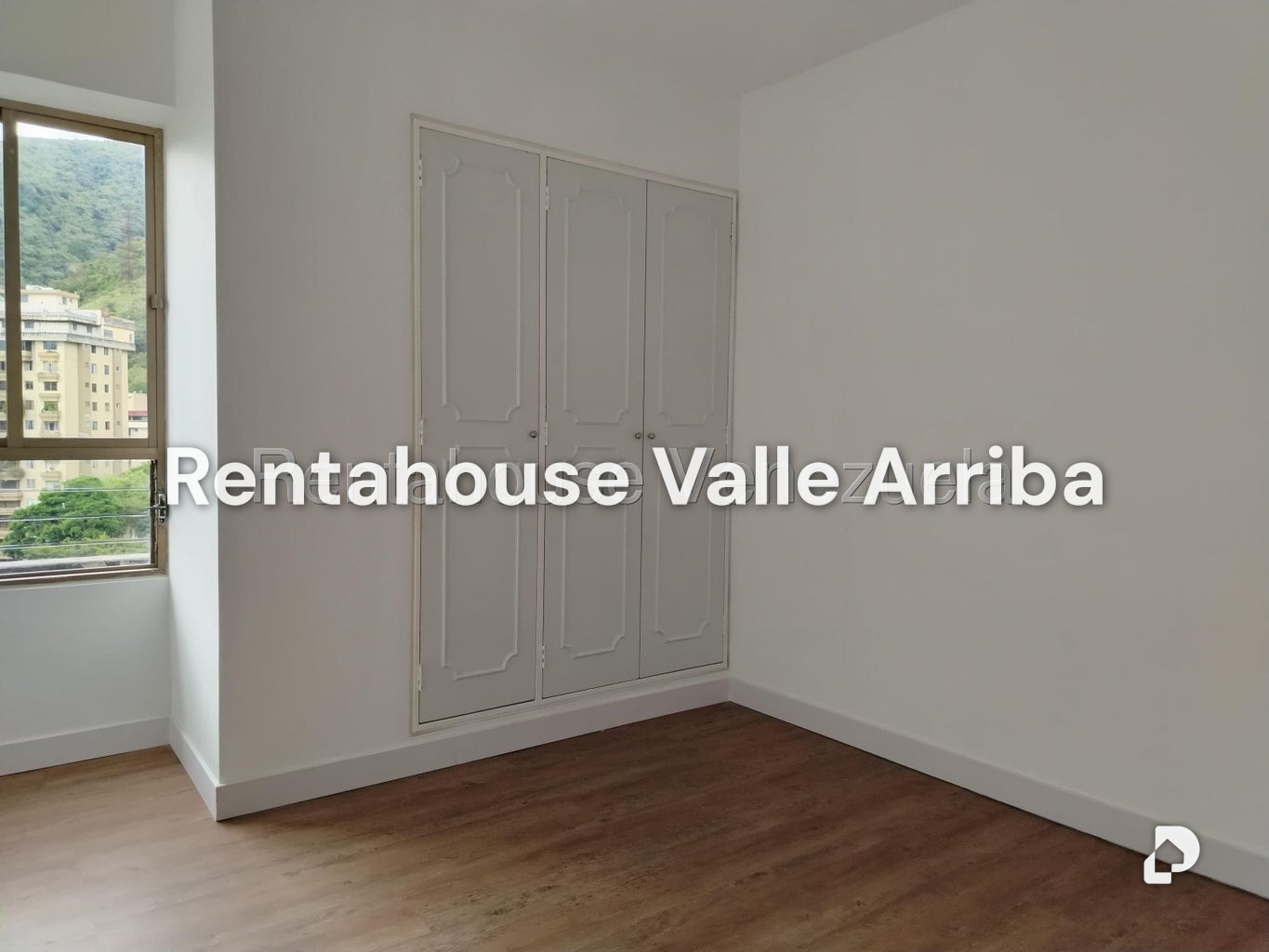 Apartamento en Terrazas del Ávila, Caracas – 19