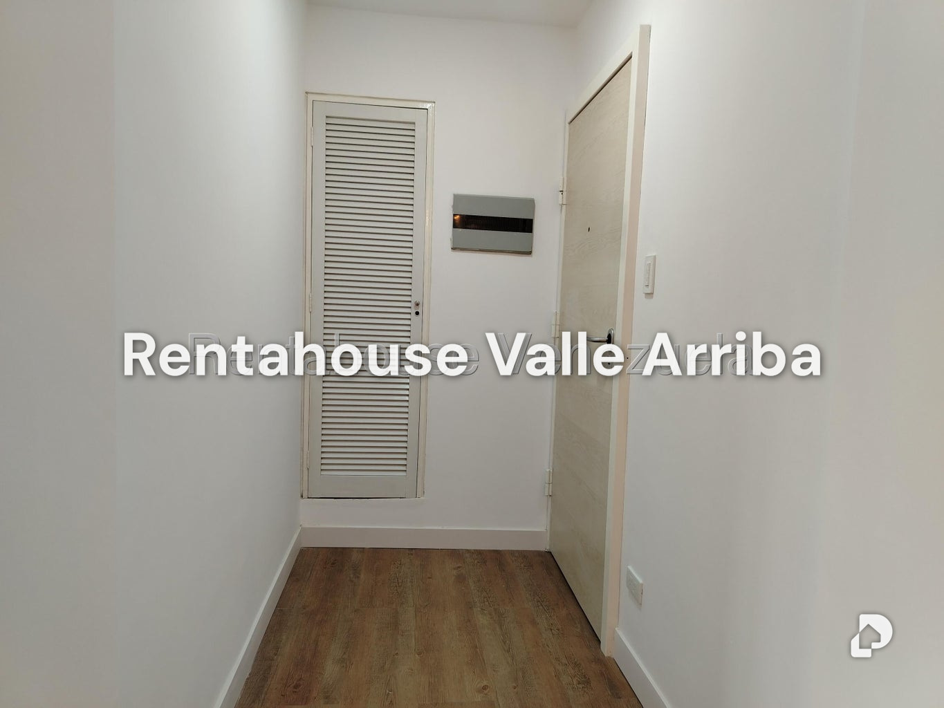 Apartamento en Terrazas del Ávila, Caracas – 4