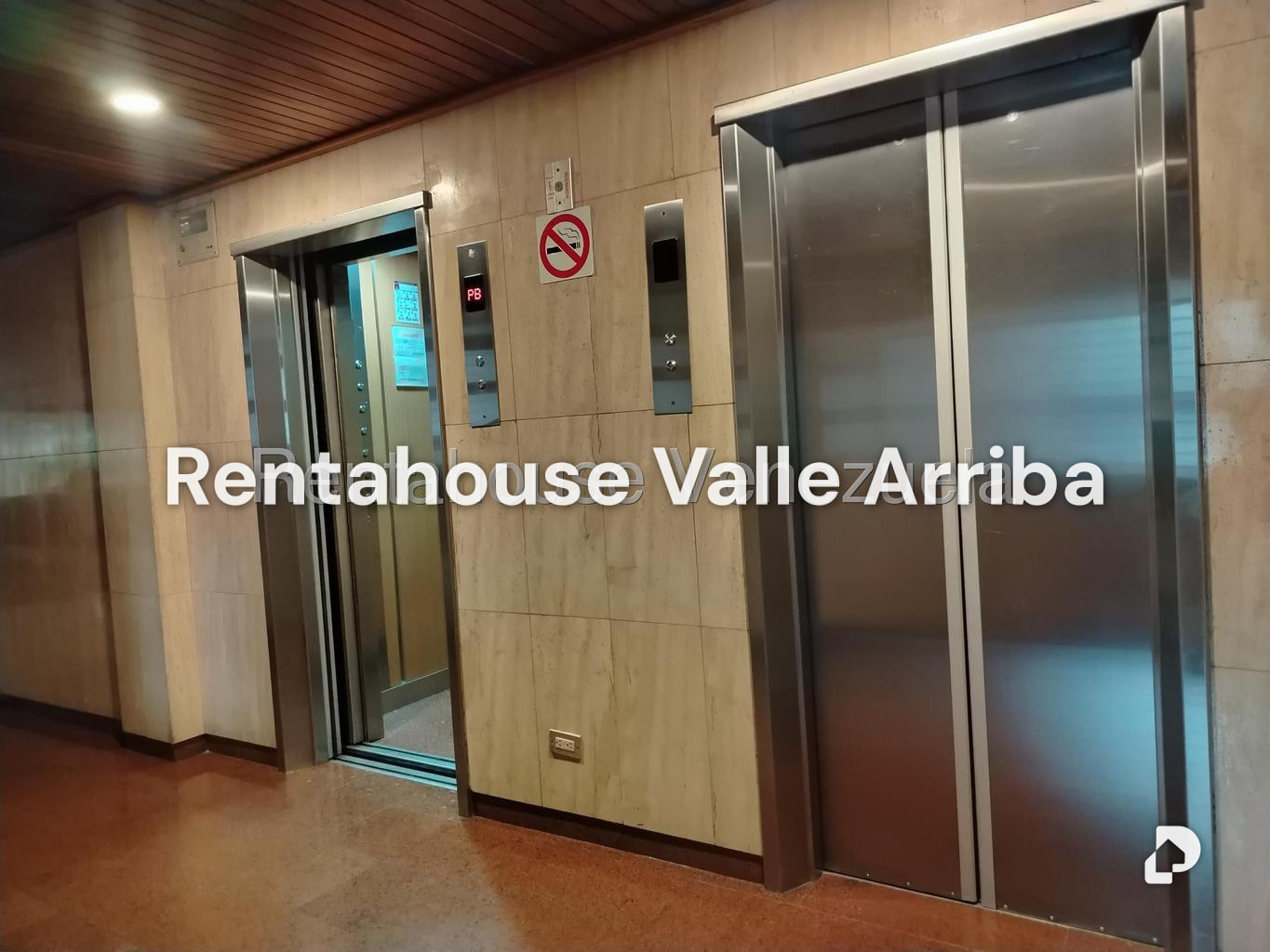 Apartamento en Terrazas del Ávila, Caracas – 26