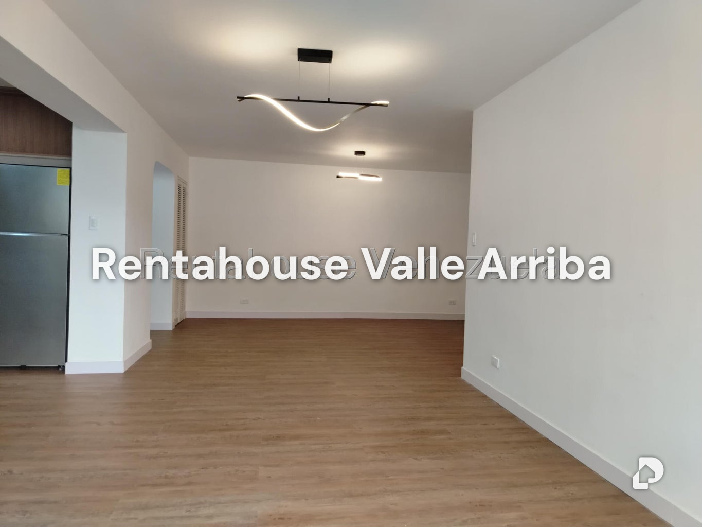 Apartamento en Terrazas del Ávila, Caracas – 7