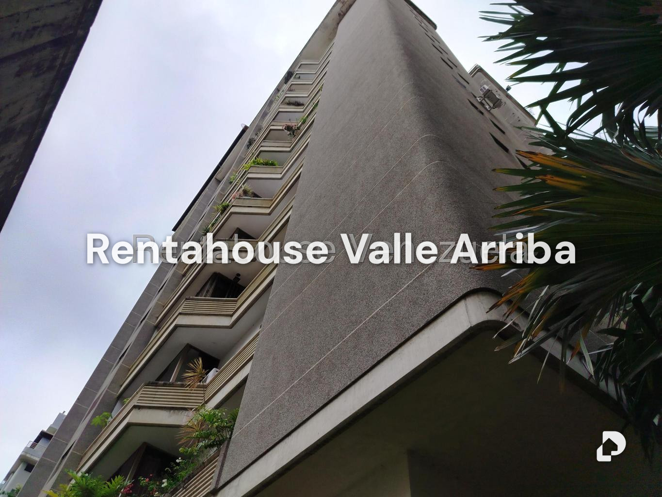 Apartamento en Terrazas del Ávila, Caracas – 24