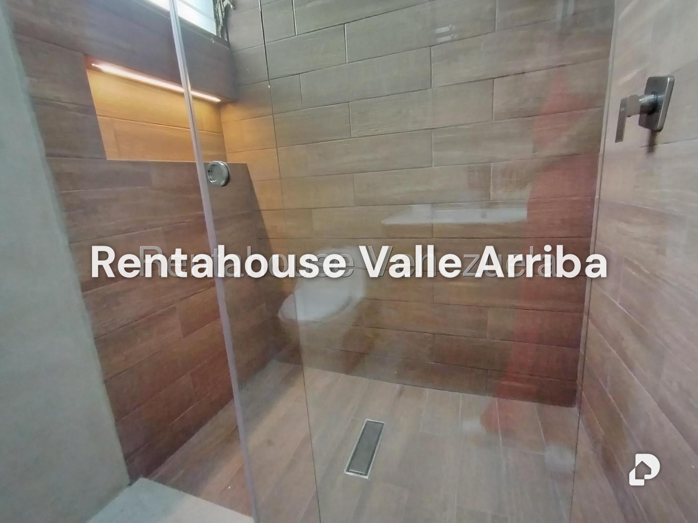 Apartamento en Terrazas del Ávila, Caracas – 23