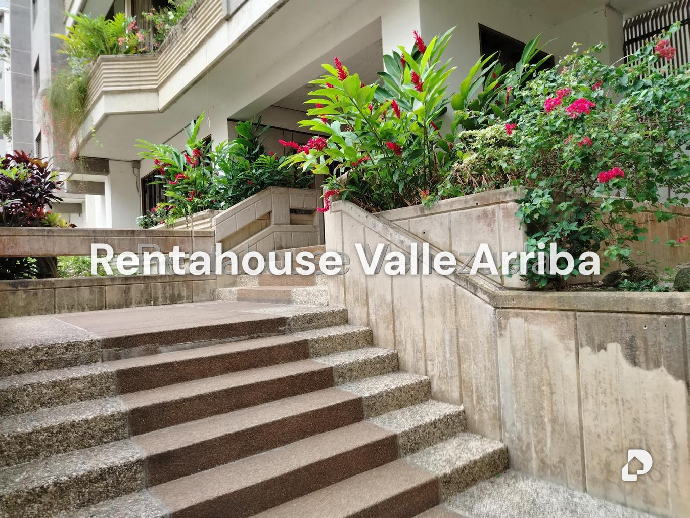 Apartamento en Terrazas del Ávila, Caracas – 28