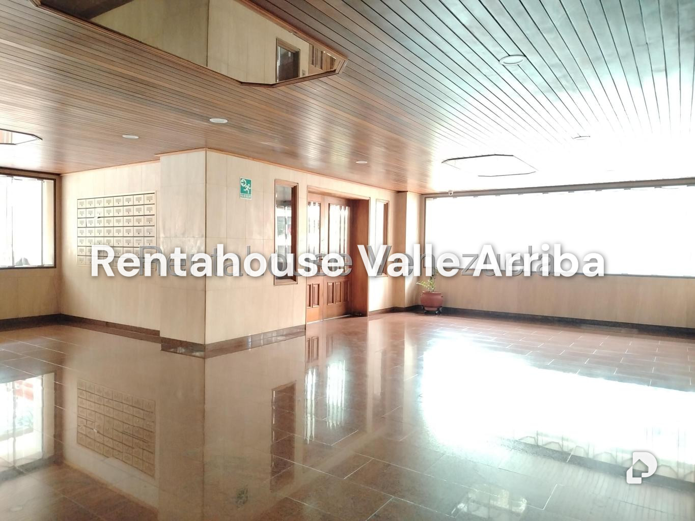Apartamento en Terrazas del Ávila, Caracas – 25