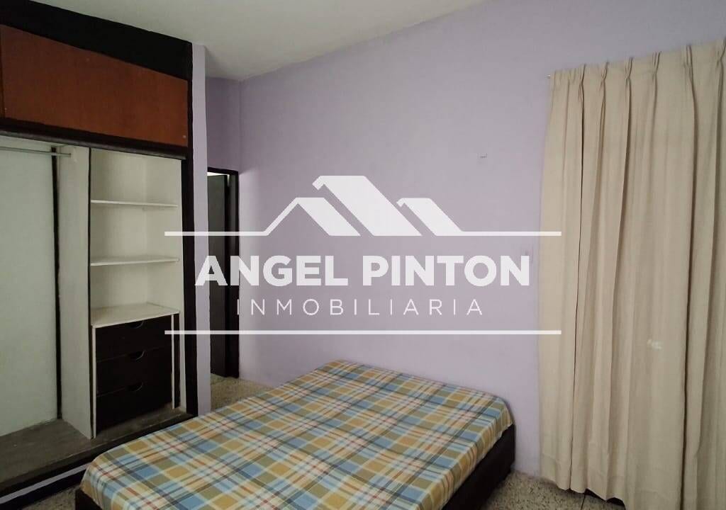 Habitación en Santa Lucía, Maracaibo - 1