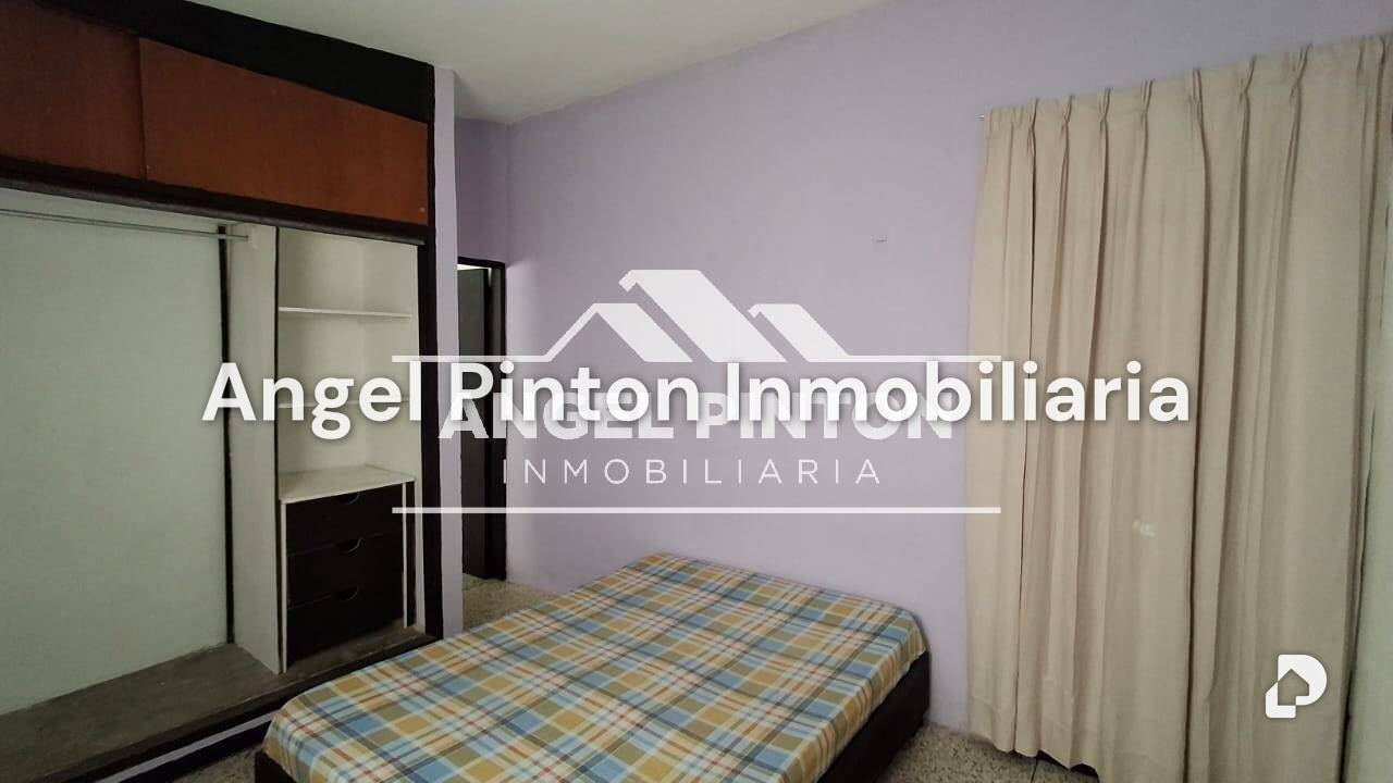 Habitación en Santa Lucía, Maracaibo – 1