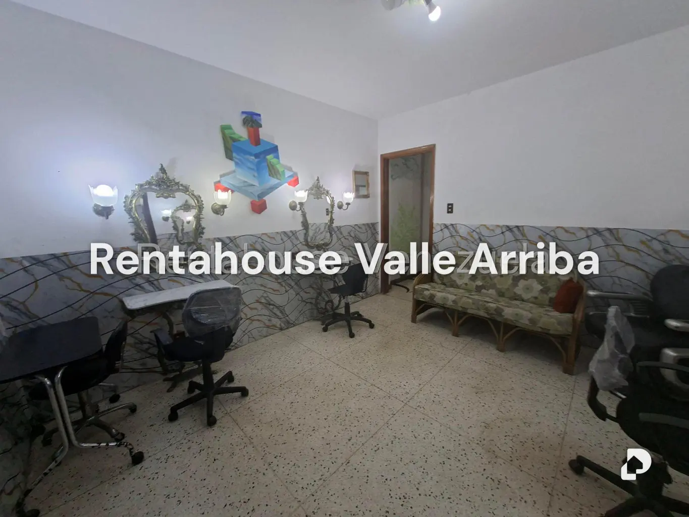 Anexo en Colinas de Bello Monte, Caracas – 6