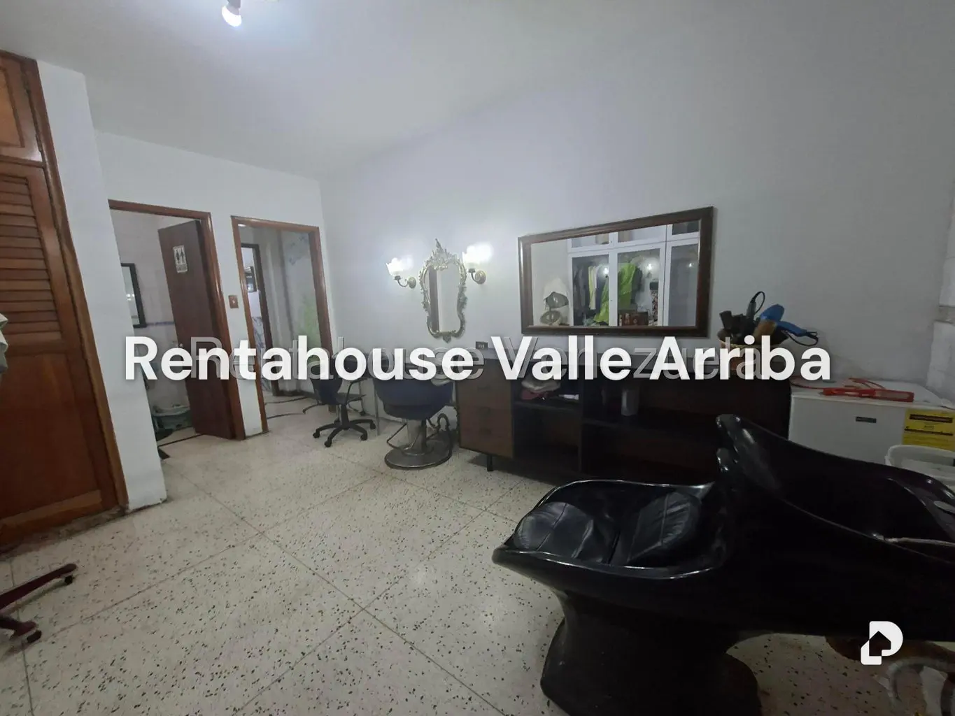 Anexo en Colinas de Bello Monte, Caracas – 10