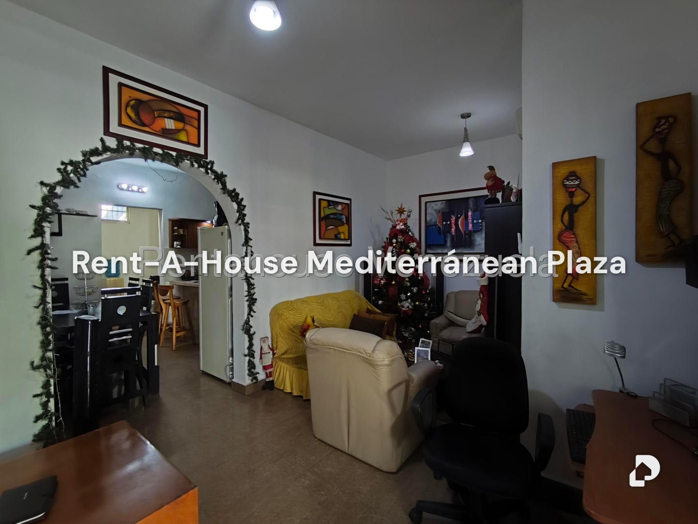 Casa en Los Caobos, Valencia – 6