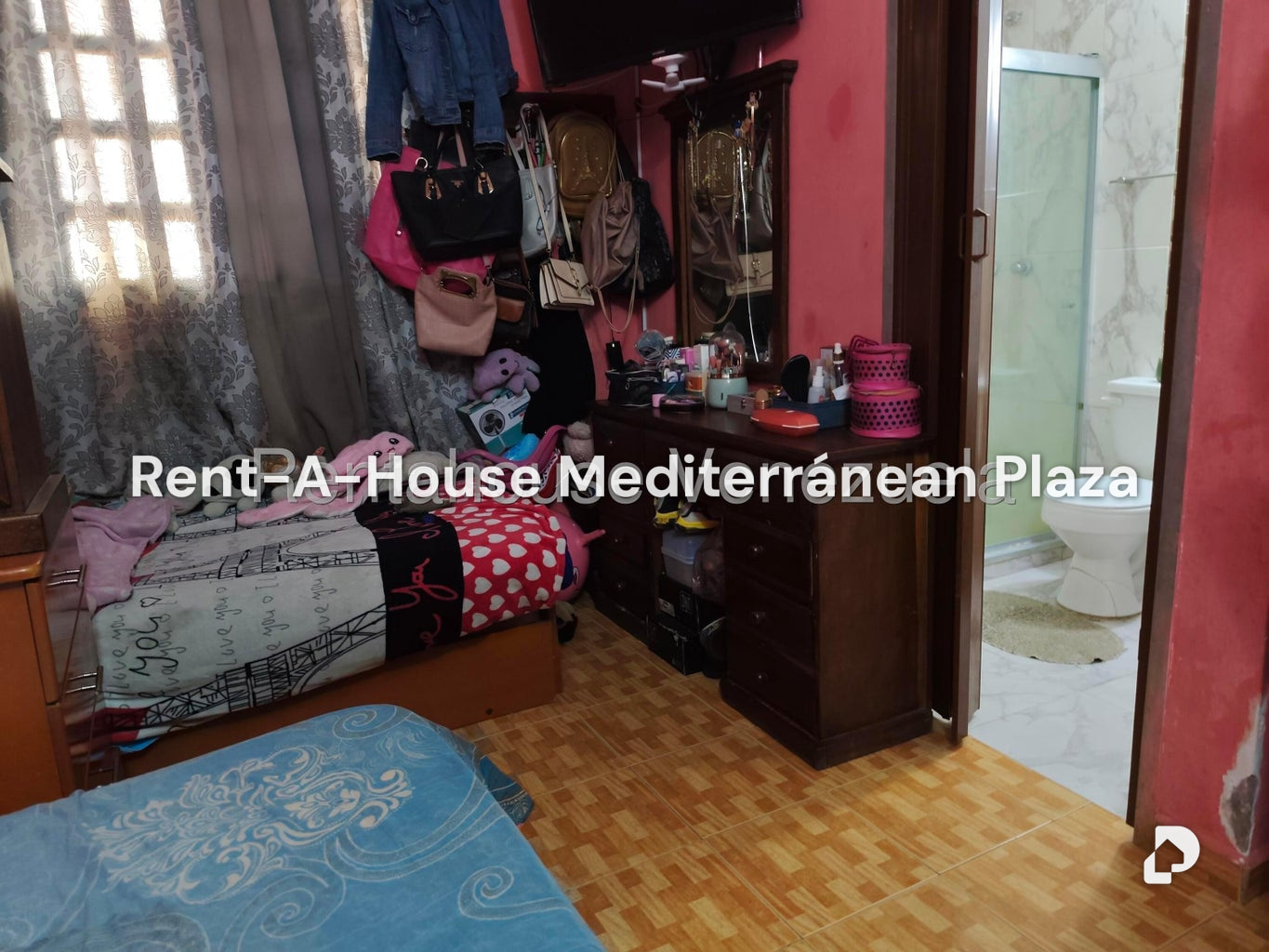 Casa en Los Caobos, Valencia – 21