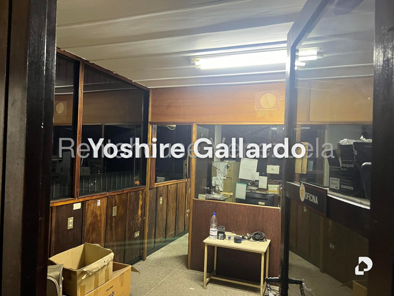 Local comercial en Parroquia La Candelaria, Caracas – 20