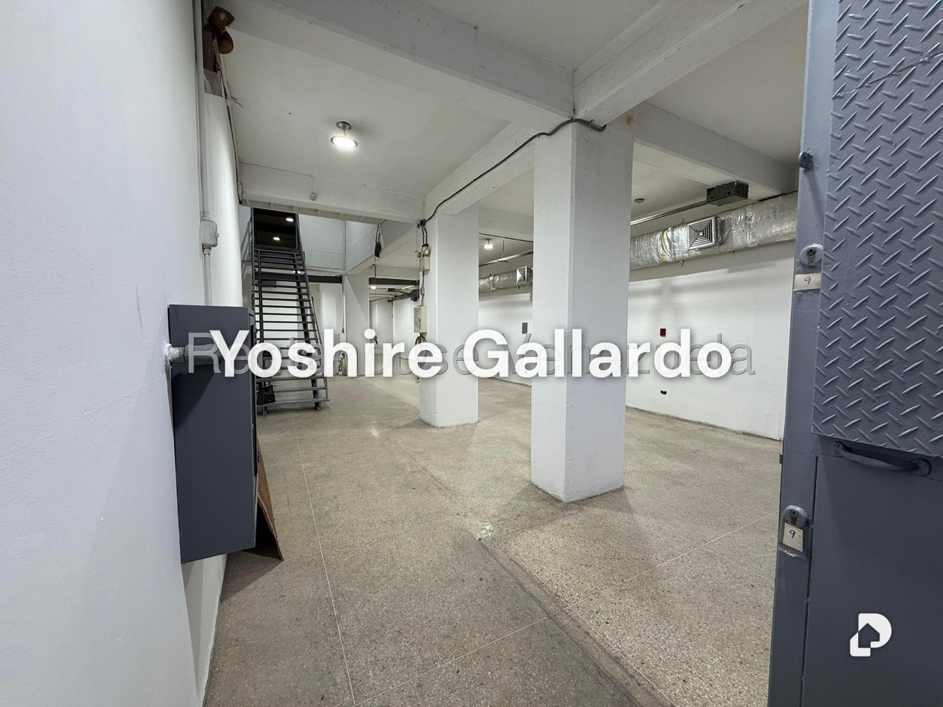 Local comercial en Parroquia La Candelaria, Caracas – 6