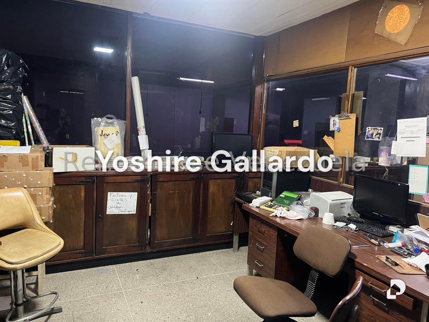 Local comercial en Parroquia La Candelaria, Caracas – 21
