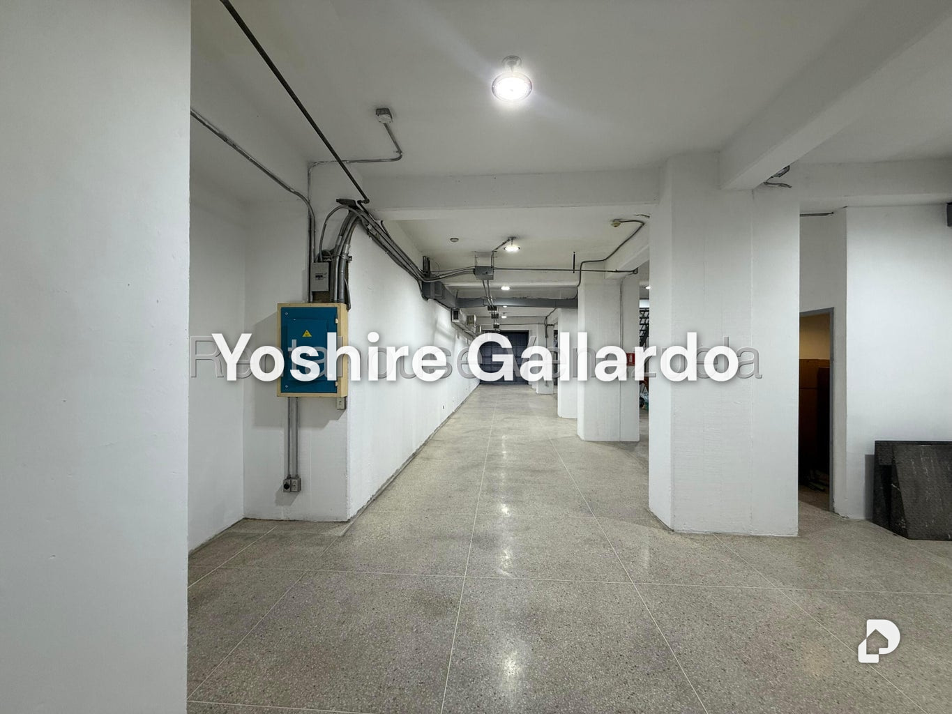 Local comercial en Parroquia La Candelaria, Caracas – 3