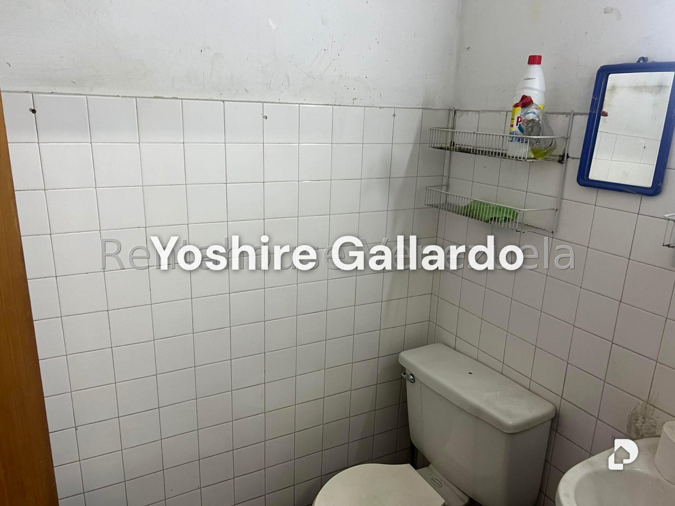 Local comercial en Parroquia La Candelaria, Caracas – 22