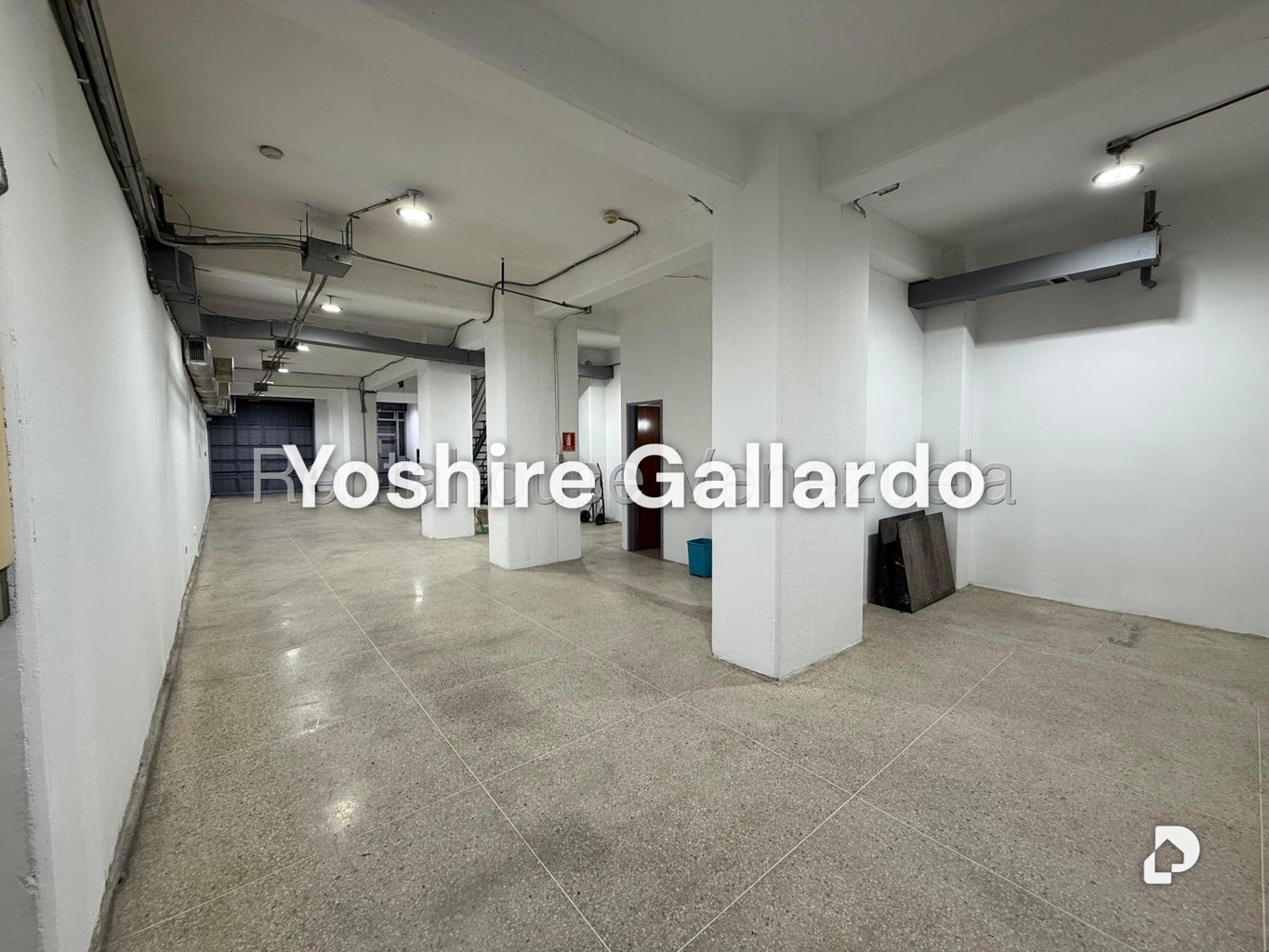 Local comercial en Parroquia La Candelaria, Caracas – 4