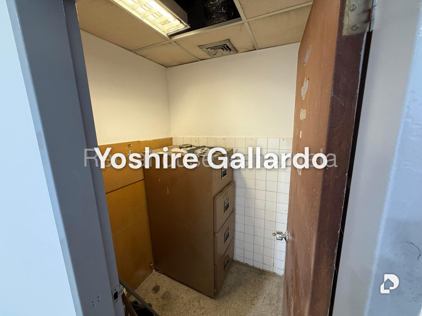 Local comercial en Parroquia La Candelaria, Caracas – 8