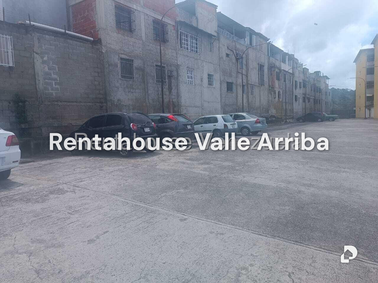 Apartment in La Rosa, Guatire – 24