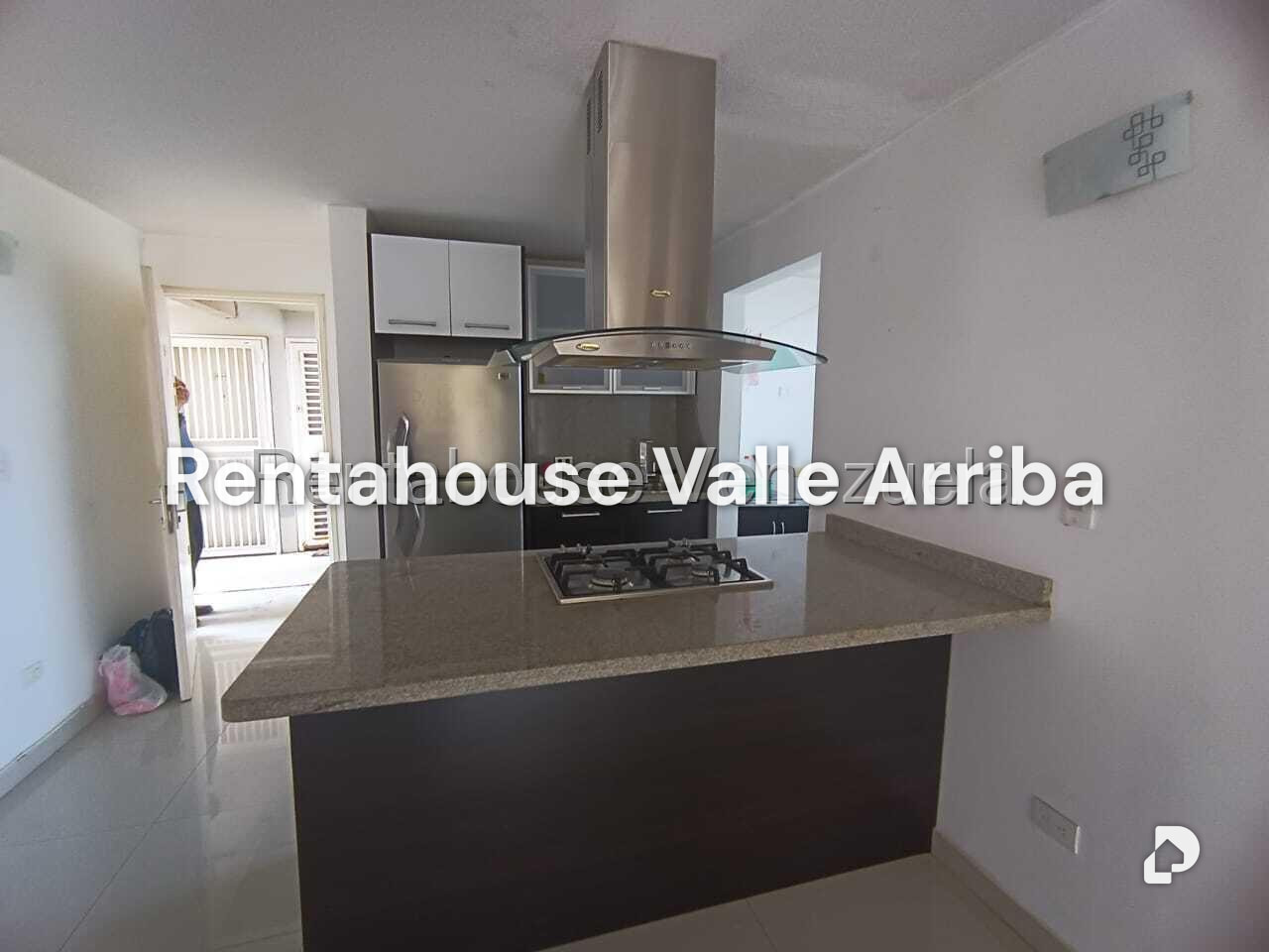 Apartment in La Rosa, Guatire – 3