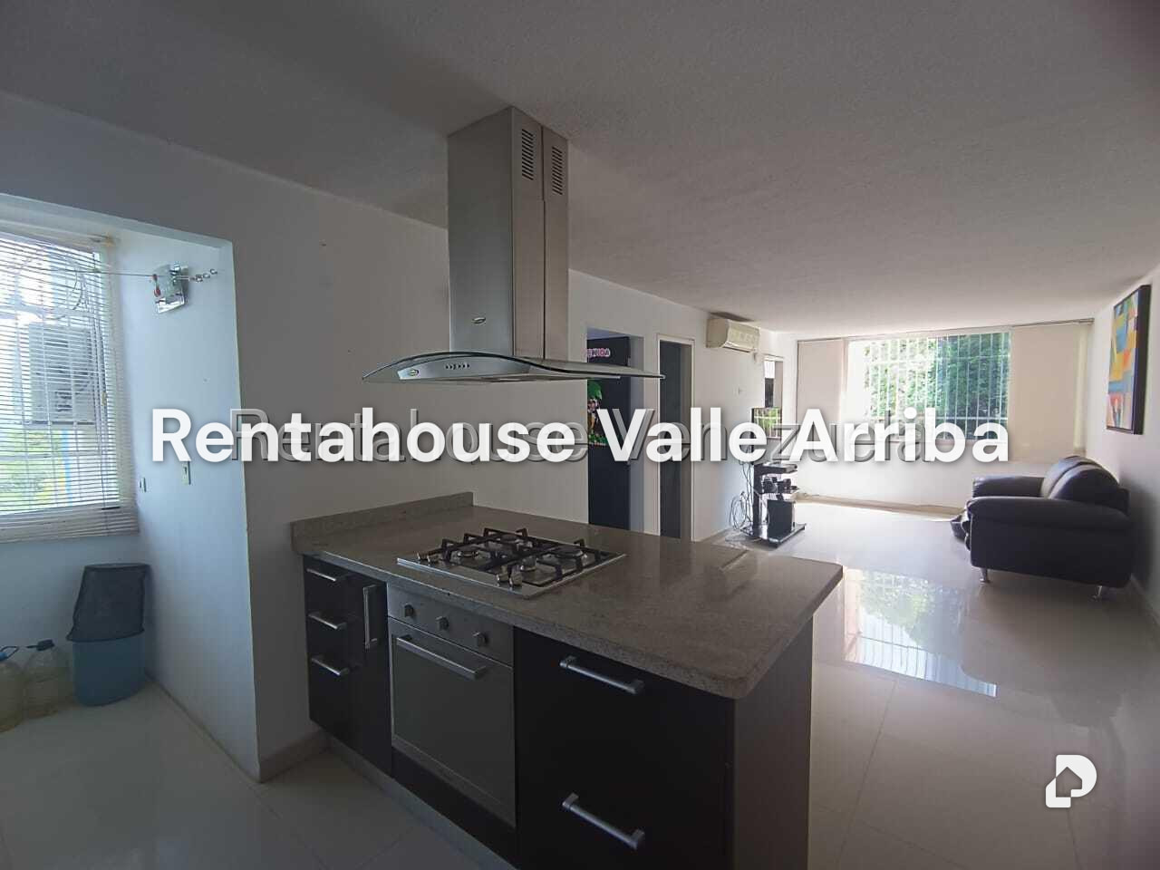 Apartment in La Rosa, Guatire – 1