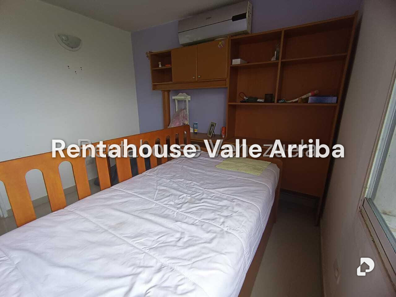 Apartment in La Rosa, Guatire – 13