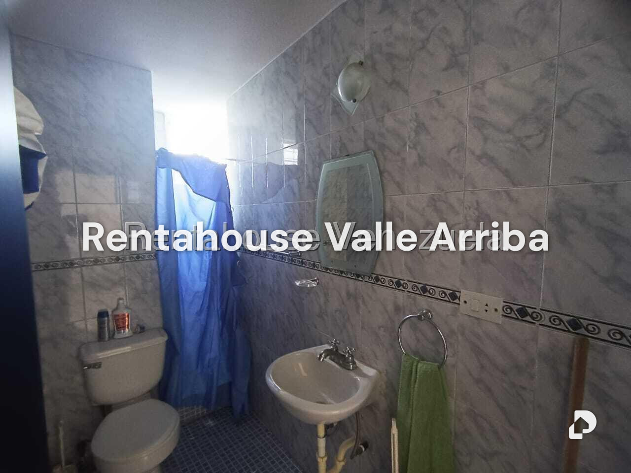 Apartment in La Rosa, Guatire – 9